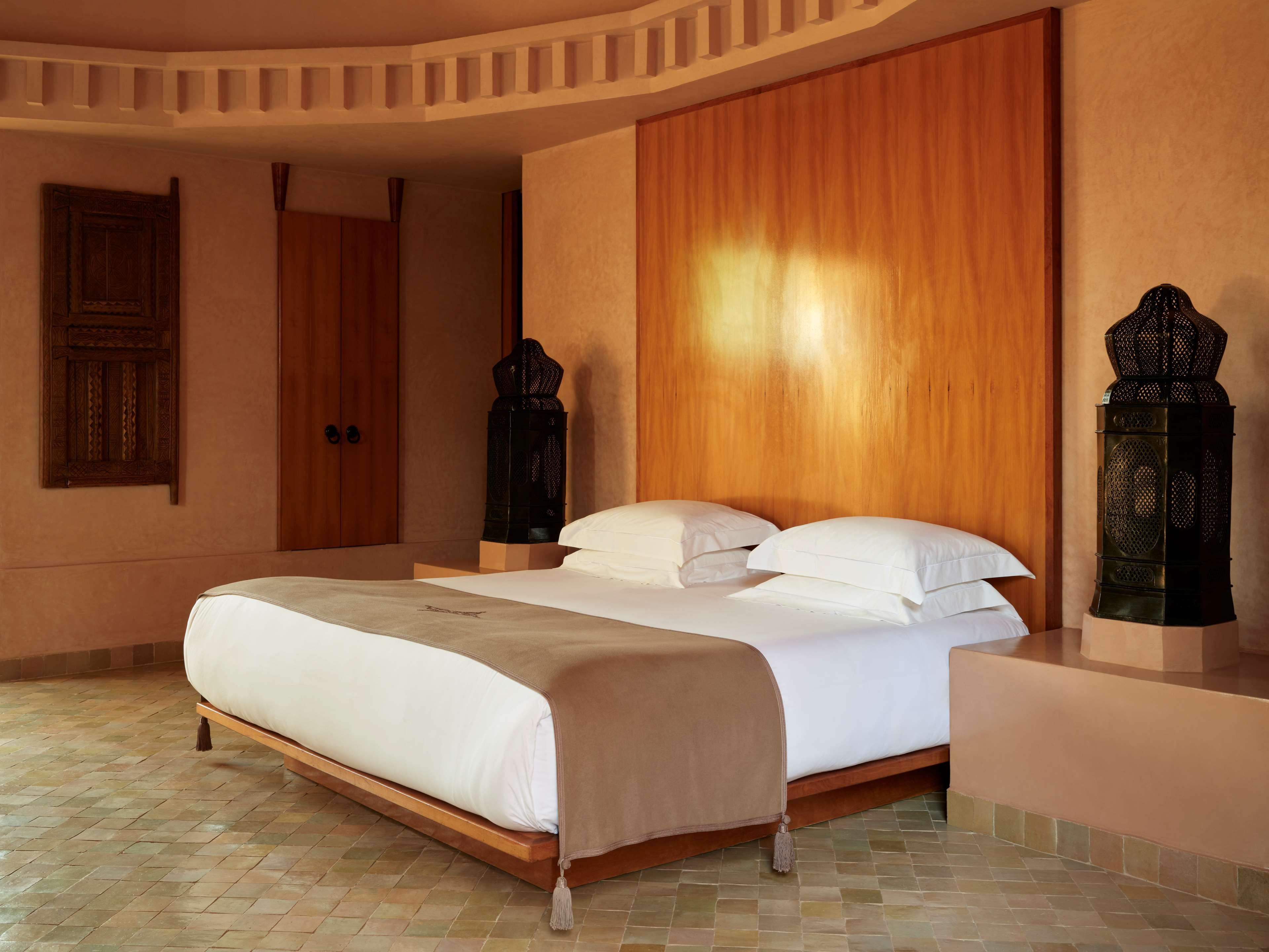 Amanjena Hotel 5*